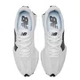 Tênis New Balance Feminino  327 V1 Branco Off