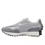 Tênis New Balance Feminino 327v1 Prata 