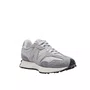 Tênis New Balance Feminino 327v1 Prata 