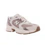 Tênis New Balance Feminino 530 Bege Marrom Claro