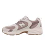 Tênis New Balance Feminino 530 Bege Marrom Claro