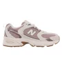Tênis New Balance Feminino 530 Bege Marrom Claro
