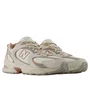 Tênis New Balance Feminino 530 Running Course Bege Cobre Verde Oliva