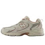 Tênis New Balance Feminino 530 Running Course Bege Cobre Verde Oliva