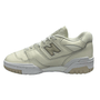 Tênis New Balance Feminino 550 Bege Couro