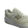 Tênis New Balance Feminino 550 Bege Couro
