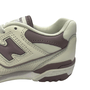 Tênis New Balance Feminino 550 Rosa Antigo Couro