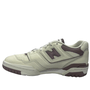 Tênis New Balance Feminino 550 Rosa Antigo Couro