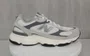 Tênis New Balance Feminino 603 Branco Cinza