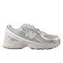 Tênis New Balance Feminino 740 Prata