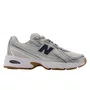 Tênis New Balance Feminino 740 Prata Marinho