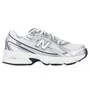 Tênis New Balance Feminino 740 Prata Marinho
