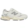 Tênis New Balance Feminino 9060 Branco Prata