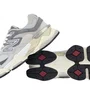 Tênis New Balance Feminino 9060 Cinza