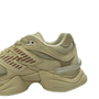 Tênis New Balance Feminino 9060 Rosa Claro Couro