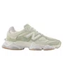 Tênis New Balance Feminino 9060 Verde Musgo Claro