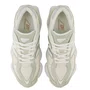Tênis New Balance Feminino 9060 Verde Musgo Claro