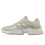 Tênis New Balance Feminino 9060 Verde Musgo Claro