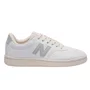 Tênis New Balance BB80 Feminino Branco Cinza