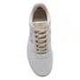 Tênis New Balance BB80 Feminino Branco Cinza