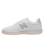 Tênis New Balance BB80 Feminino Branco Cinza