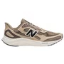 Tênis New Balance Fresh Foam Arishiv4 Masculino Marrom Bege