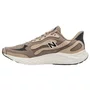 Tênis New Balance Fresh Foam Arishiv4 Masculino Marrom Bege