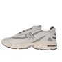 Tênis New Balance Masculino 1000 Bege Claro Cinza Claro Couro