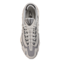 Tênis New Balance Masculino 1000 Bege Claro Cinza Claro Couro