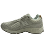 Tênis New Balance Masculino 2002 R Bege Claro Cinza 
