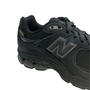 Tênis New Balance Masculino 2002 R Preto Grafite
