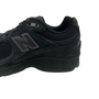 Tênis New Balance Masculino 2002 R Preto Grafite