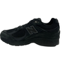 Tênis New Balance Masculino 2002 R Preto Grafite