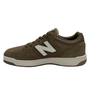 Tênis New Balance Masculino 480 Low Marrom