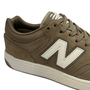 Tênis New Balance Masculino 480 Low Marrom