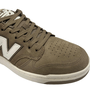 Tênis New Balance Masculino 480 Low Marrom