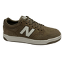 Tênis New Balance Masculino 480 Low Marrom