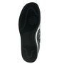Tênis New Balance Masculino 480 Preto Branco Couro 