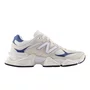 Tênis New Balance Masculino 9060 Bege Azul