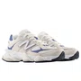 Tênis New Balance Masculino 9060 Bege Azul