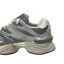 Tênis New Balance Masculino 9060 Cinza Claro Couro Camurça