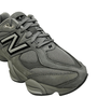 Tênis New Balance Masculino 9060 Cinza Couro