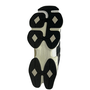 Tênis New Balance Masculino 9060 Preto Grafite Couro