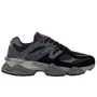 Tênis New Balance Masculino 9060 Preto Taupe