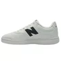 Tênis New Balance Masculino Bb80 Branco Preto