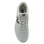 Tênis New Balance Masculino Bb80 Branco Preto