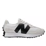 Tênis New Balance U327TB Branco Off