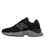 Tênis New Balance Unisex 9060 Preto Cinza