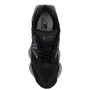 Tênis New Balance Unisex 9060 Preto Cinza