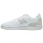 Tênis New Balance Unissex BB80 Branco Bege